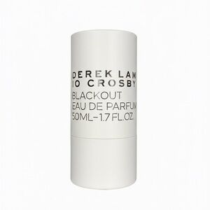 10 Crosby Derek Lam Blackout Eau de Parfum - Sleek White